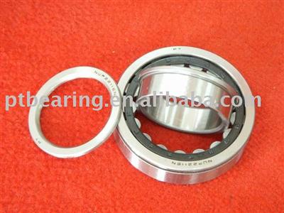 Cylindrical roller bearing