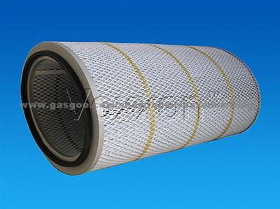 Dust Cartridges Filter