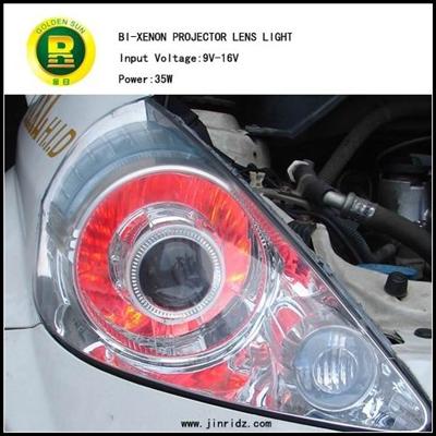 (HOT SELL!!)     xenon  hid projector kit car headlight