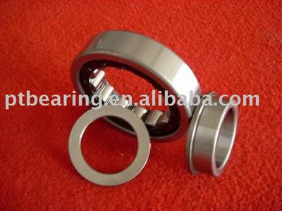 Cylindrical roller bearing GCr15