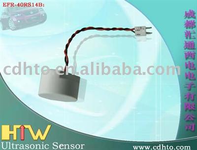EFR-4048/58RS14B1, parking sensor