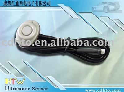 HT-XX-22B/16B2, parking sensor Certifications:ISO9001