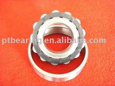 Cylindrical roller bearing NUP,NF,NU,RN,RNU