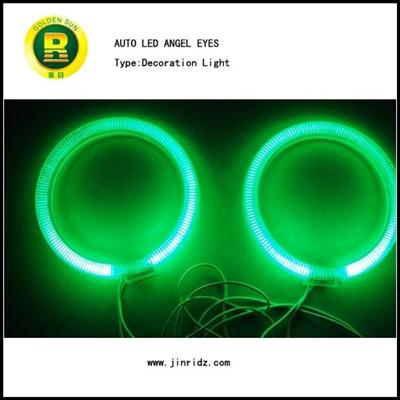 ccfl angel eyes headlight for cars (hot sell angel eyes)