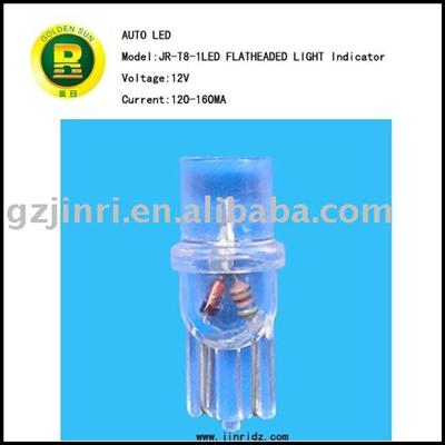 RGB LED Lighting Indicator power led for cars