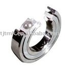 Angular contact ball bearings