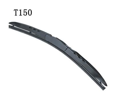 Universal Frame Wiper Blade