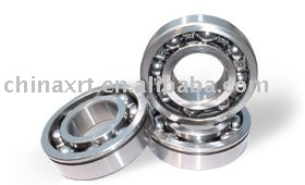 6119 Deep groove ball bearings ISO9001:2000