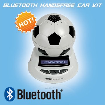 HF66 Purchase Bluetooth Hands free kit