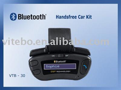 Mini-Steering wheel bluetooth accessories wireless car kit Vioce dialing call switching High intellingent MIC