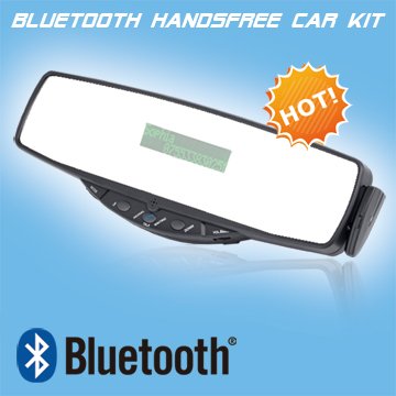 HF88B2 Auto Product/Car Kits Bluetooth