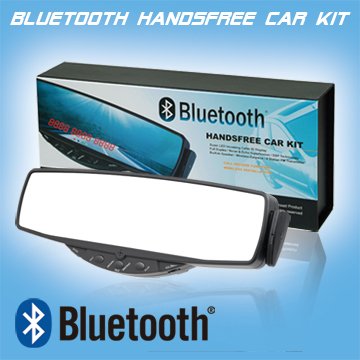 HF88A Auto Product/Car Kits Bluetooth