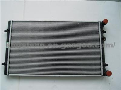 Auto Radiator for Audi 1j0121253j/ Q