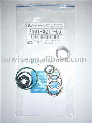 air compressor parts oil stop valve kit /preventive maintenance kit/service kit for atlas copco