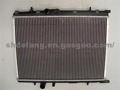 Auto Radiator For PEUGEO(OE:133038)