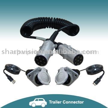 High quality Trailer cable, Truck cable