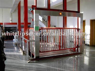 High Quality Stm-730 Car Lift