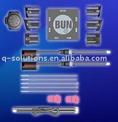 high quality auto parking system(RAS)