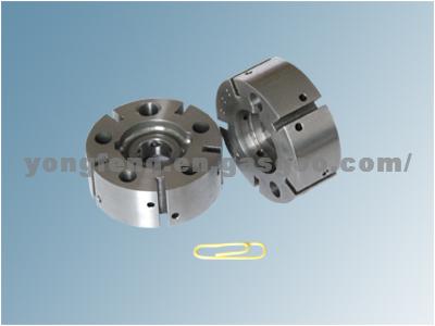 Engine Rotor Powder Metallurgy