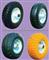 Pu Polyurethane Foam Wheel 87169000. 00