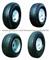 Tubeless Pneumatic Wheel for Truck