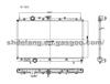 MITSUBISHI Radiator (OE:MR1879613)