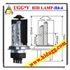 high quality HID xenon H4-4