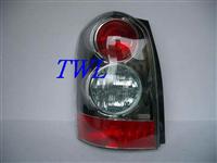 high quality auto lamp for MAZDA MPV 04 05 06 TAIL LAMP TAIL LIGHTS BLACK