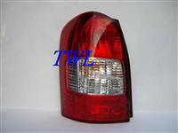 high quality auto lamp for MAZDA MPV 00 01 02 TAIL LAMP TAIL LIGHTS