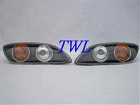 High Quality Auto Lamp for Mazda Rx7 Front Bumper Lights