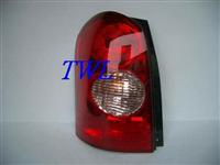 high quality auto lamp for MAZDA MPV 02 03 TAIL LAMP TAIL LIGHTS