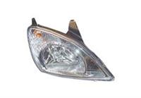 high quality Chery T11 headlight