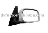 high quality Chery T11  inback-draft