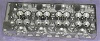 4JX1 Cylinder Head for ISUZU