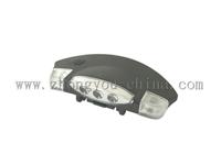 high quality Cap lamp ZY-3+2