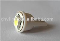 high quality T5 smd led car lights for car tail lights