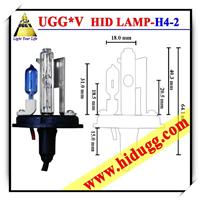 High Quality Hid 9003 Lamp 8000k