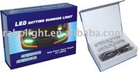 high quality LED Daytime Running lamp