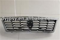 high quality auto grille