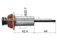 ND-P120W Starters  part