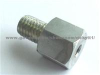 Aluminum Bolt   4