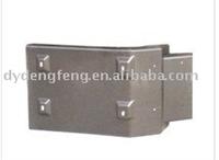 HOWO Mudguard(used for for NEW Da-wei series)