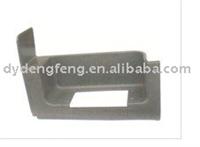 HOWO  low  footplate(used for for NEW Da-wei series)