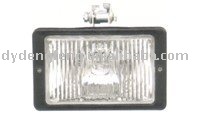 STRW  Fog Lamp(used for for FAW J6 auto)