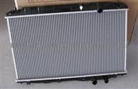 19010RNC751 Vehicle Radiator for HONDA FIT