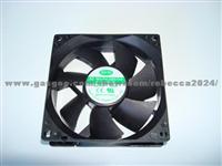 Dc Cooling Fan 80*80*25