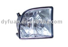 high quality Chery T11 front fog lamps