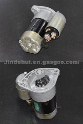 Auto Starter 23300 65F05 S114-762A