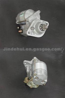 Auto Starter 23300aa220 128000-8310 12v 1. 2kw 9 Teeth