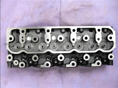 Cylinder Head for Isuzu